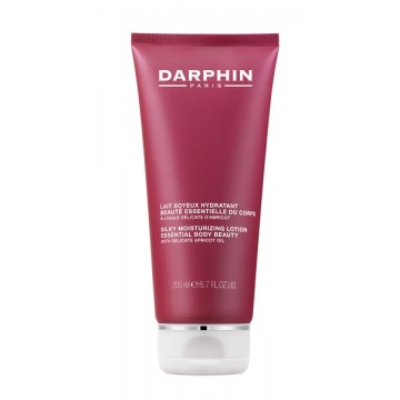 Darphin Silky Moisturizing Lotion 200ml